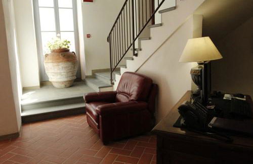 Agriturismo Il Frantoio Di Colle Alberto - Foto 19