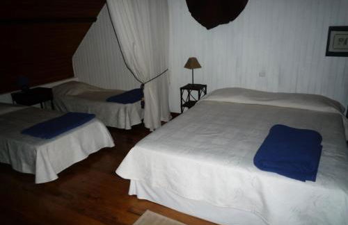 Gîte de France Les hauts de la valade 3 épis - Gîte de France 4 personnes MAE-9084 - Foto 5