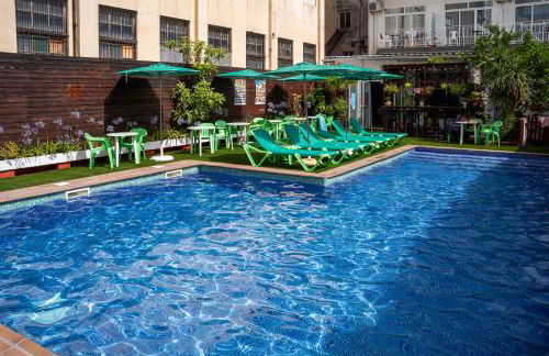 Apartaments Atzavara - Foto 39