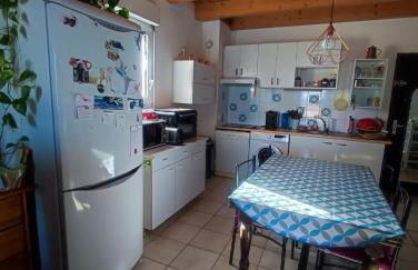 A 5 mn à pied de la mer, piscine ,tennis, paillote - Foto 1