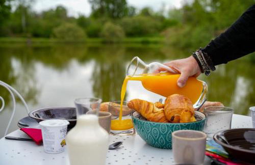 Cottage, Lodge & Spa 64 - Foto 20