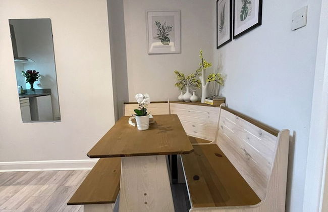 Chamberlayne Inn - Foto 40