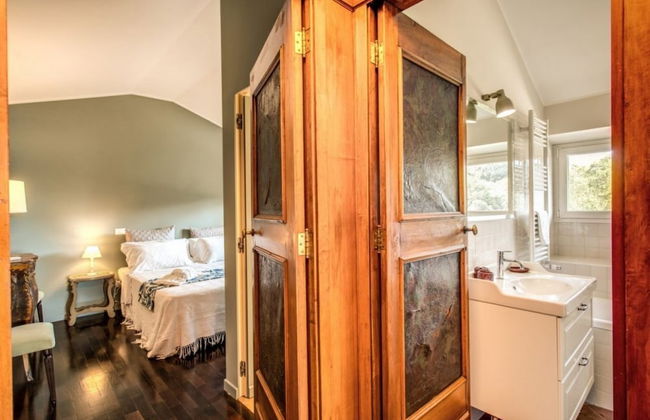 Rooftop Magic Piazza Del Popolo - Foto 14