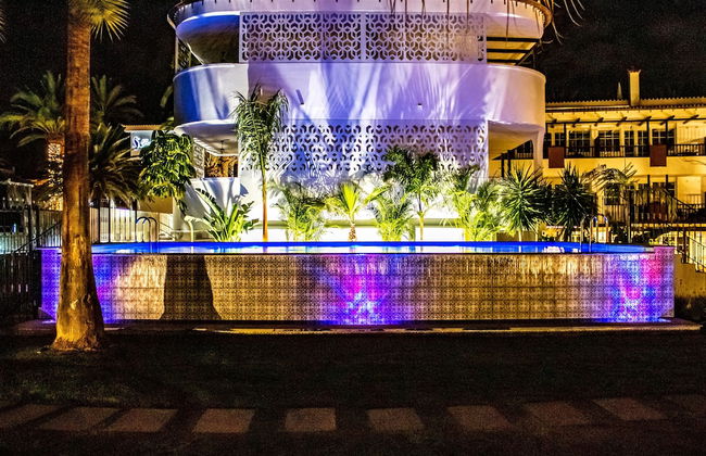 Eden Meloneras by TAM Resorts - Foto 21