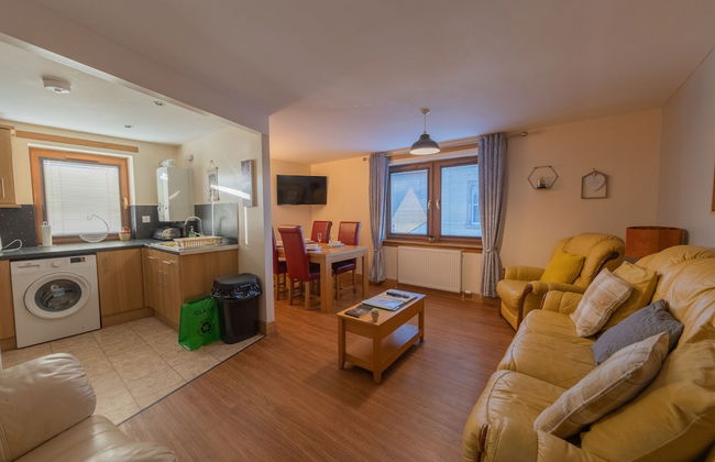 Quay Head View Aparthotel - Foto 78