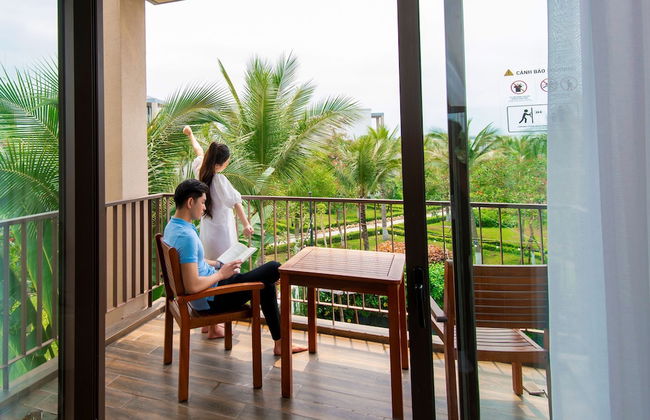 Oakwood Ha Long - Photo 78