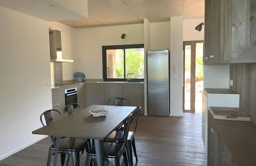 Les Lofts de Sainte-Lucie-de-Porto-Vecchio - Foto 41