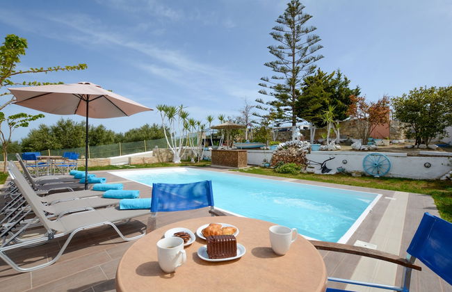 Nautilus Villa with private pool - Foto 20