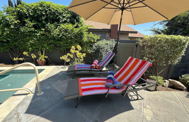 Amazing Disneyland Spa Pool Villa - Photo 42