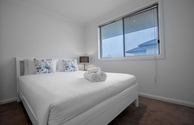 Superb Luxe 5BR House@point Cook Near Lake - Foto 5