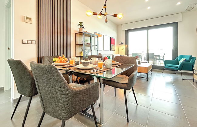 Myflats Luxury Arenales - Foto 15