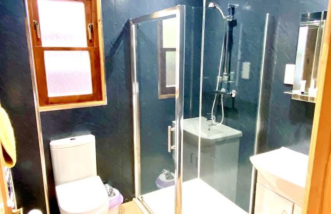 Braemar Lodge Cabins - Foto 4