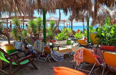 Villa SBhome Vergia Kallikrateia Chalkidiki - Foto 24