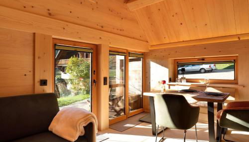 Schwarzwaldchalet Holzperle - Photo 4