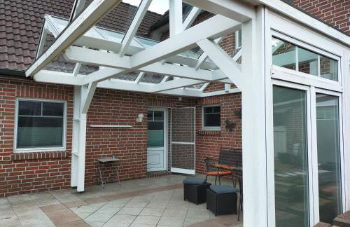 Exklusive FeWo Papenburg EG für 5 Pers - Foto 36