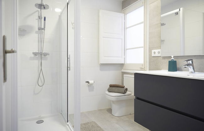 Sagrada Familia Sun - Foto 52