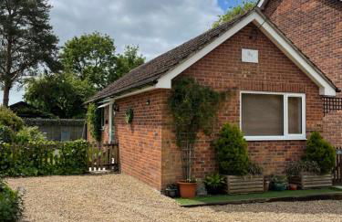 Chestnut Cottage - Foto 3