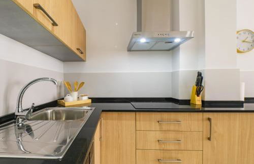 Cubo's El Rincon del Caminito del Rey Apartment - Foto 17