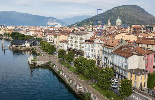 La finestra sul lago - Foto 26