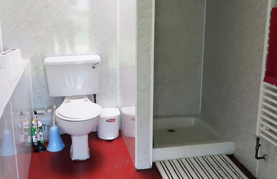 Canna Campsite - Foto 32