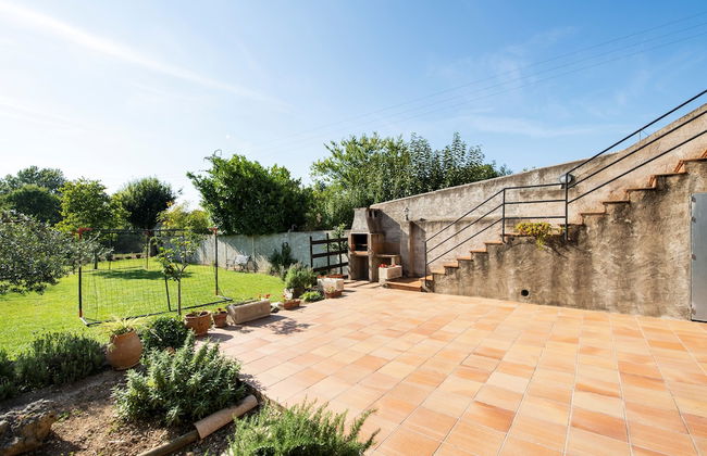 Can Cirera, Rural House In Girona - Photo 32