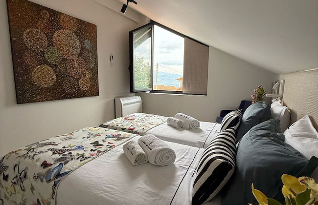 Our Douro Vintage Design Jacuzzi Pool Flat - Foto 26