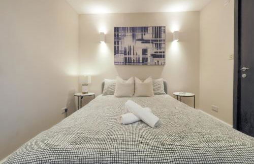 Luxury 3 Bedroom Flat in Maida Vale - Photo 59