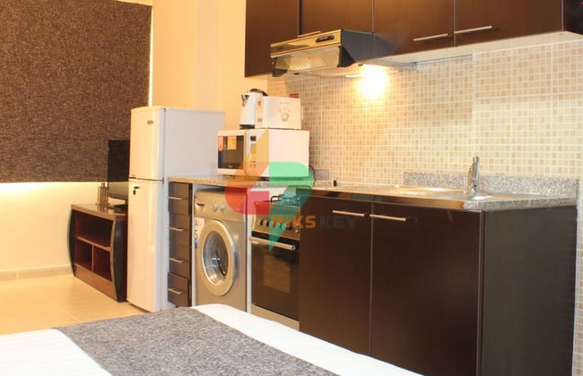 Piks Key - Silicon Gates 2 - Foto 14