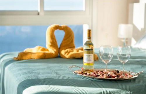 Villa Golden Horizon - Foto 14