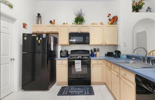 Tropical Escape By Shine Villas 244 4 Bedroom Villa - Foto 11