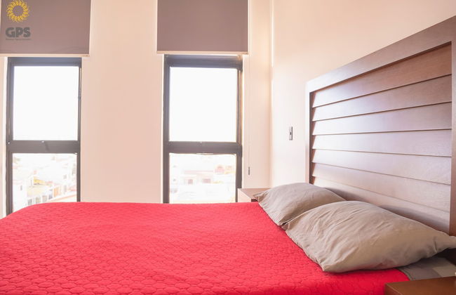 Ataraxia Apartments - Foto 15