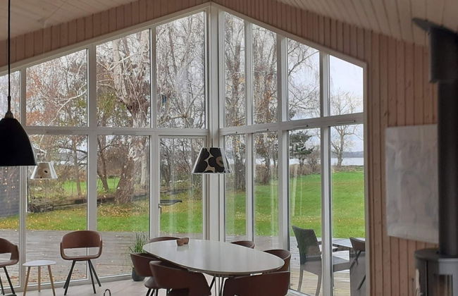 4 Star Holiday Home in Jaegerspris - Photo 8