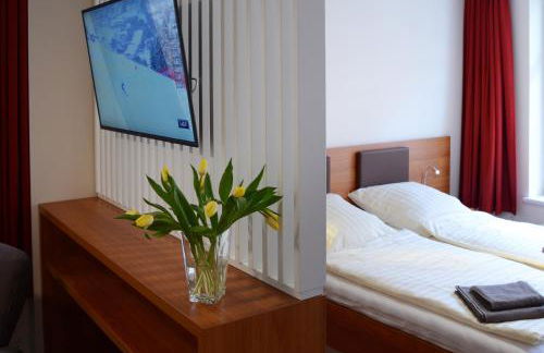 Zum Brandenburger Tor 24H Check In - Foto 6