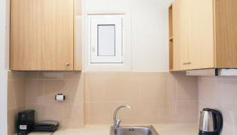 Manos Apartments Ammoudara - Foto 4