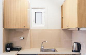 Manos Apartments Ammoudara - Foto 4