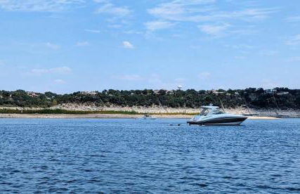 Heart of Lake Travis-Hot Tub&Pool-Black Light Room - Foto 8
