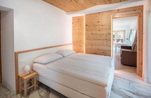 Apart Wellness Alpino con minispa - Foto 12