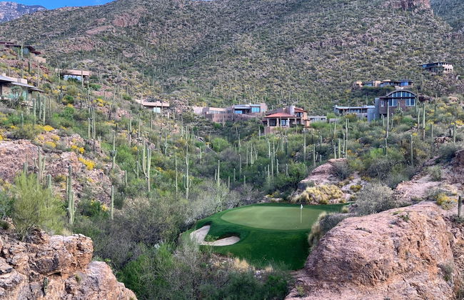 Ventana Canyon Club and Lodge - Foto 57