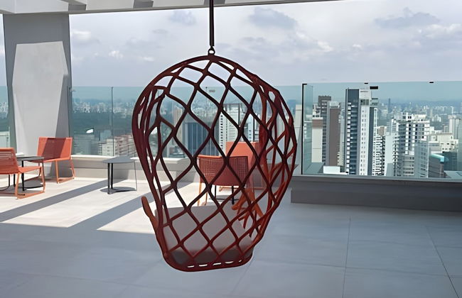 Studio Próximo a Paulista - Foto 23