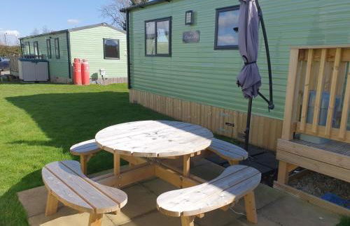 Nidd Way Holiday Let - Foto 28