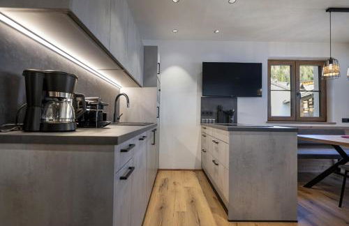 Tieja Panoramic Lodge - Photo 45