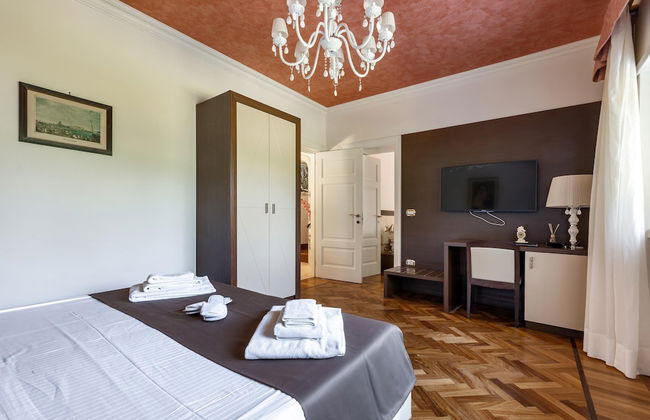 3111 Villa Carra by Perle di Puglia - Foto 14