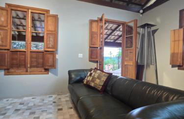 Casa de Campo Bh, Lindíssima, Sofisticada, Privativa, lazer, Completa - Foto 16