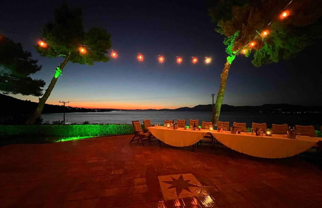 Villa Sophia in Drosia, Chalkis - Foto 20