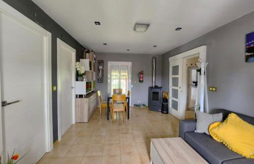 Casa Azul donde se respira tranquilidad - Foto 13