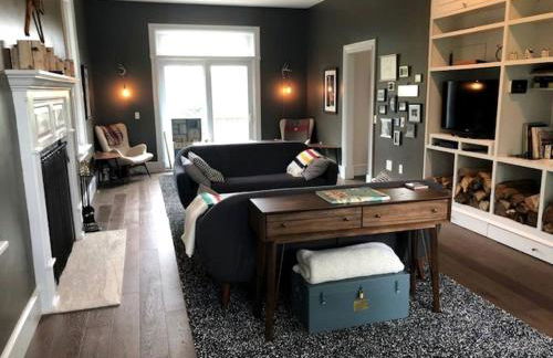 Gorgeous Green Mountain Retreat for a Family Vacation in Vermont - Foto 23