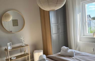 Aesthetic Cozy Home Lüdenscheid - Foto 8