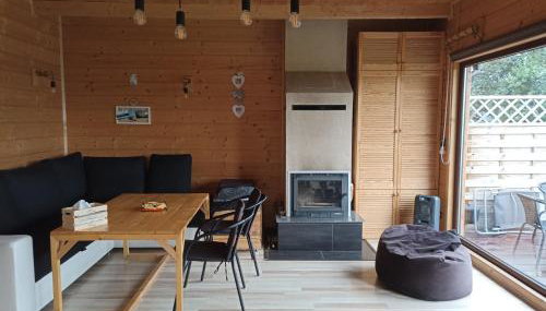 Chata z Kraja - Foto 5