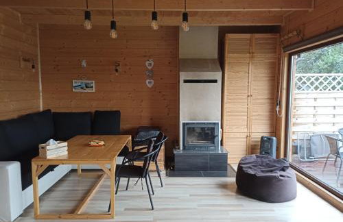 Chata z Kraja - Foto 5