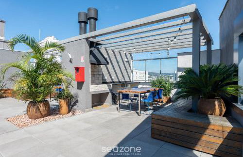 TCO - Apartamentos no Centro Histórico Porto Alegre/RS - Foto 10